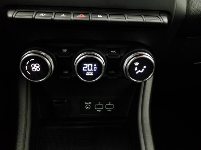 Renault CAPTUR TCe 90 Techno