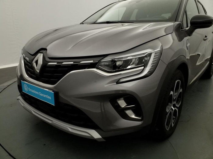 Renault CAPTUR TCe 90 Techno