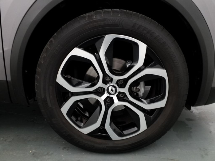 Renault CAPTUR TCe 90 Techno
