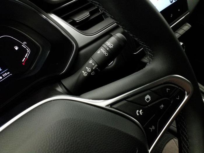 Renault CAPTUR TCe 90 Techno