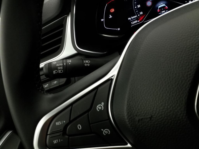 Renault CAPTUR TCe 90 Techno