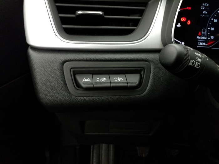 Renault CAPTUR TCe 90 Techno