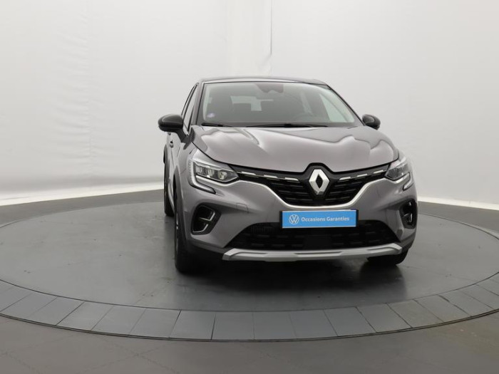 Renault CAPTUR TCe 90 Techno