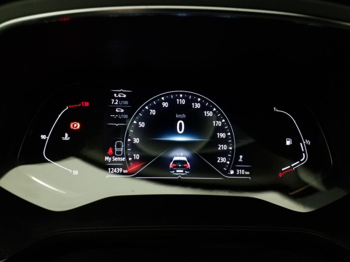 Renault CAPTUR TCe 90 Techno