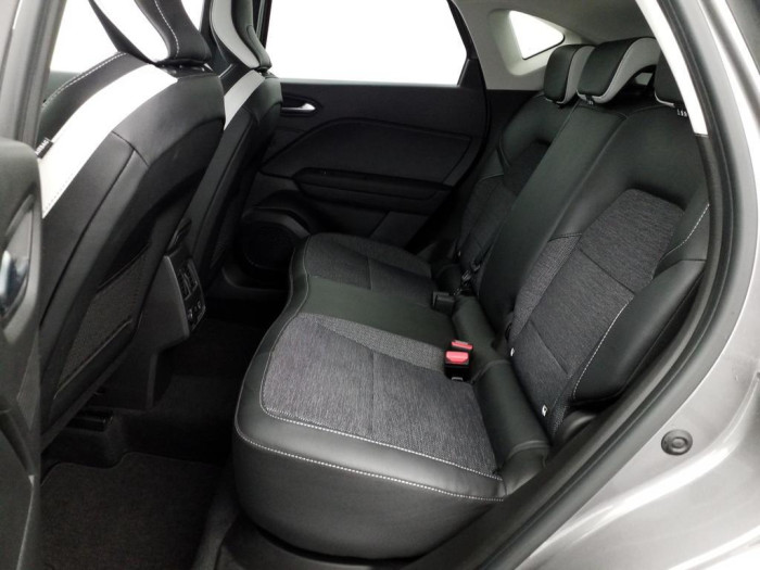 Renault CAPTUR TCe 90 Techno
