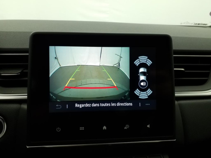Renault CAPTUR TCe 90 Techno