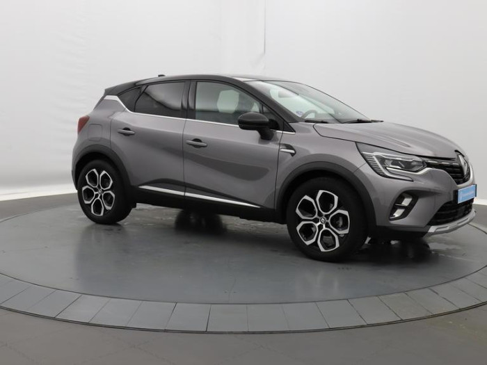 Renault CAPTUR TCe 90 Techno