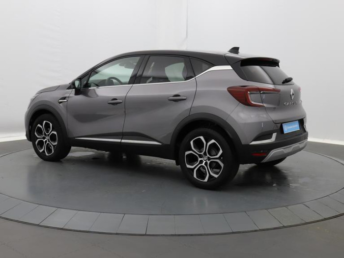 Renault CAPTUR TCe 90 Techno