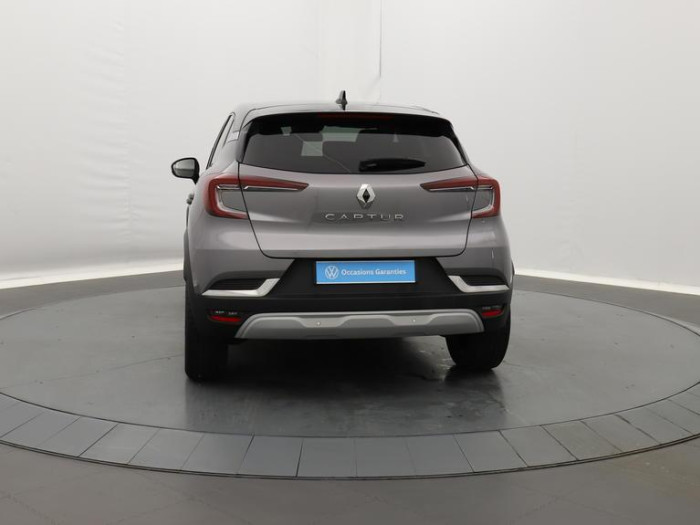 Renault CAPTUR TCe 90 Techno