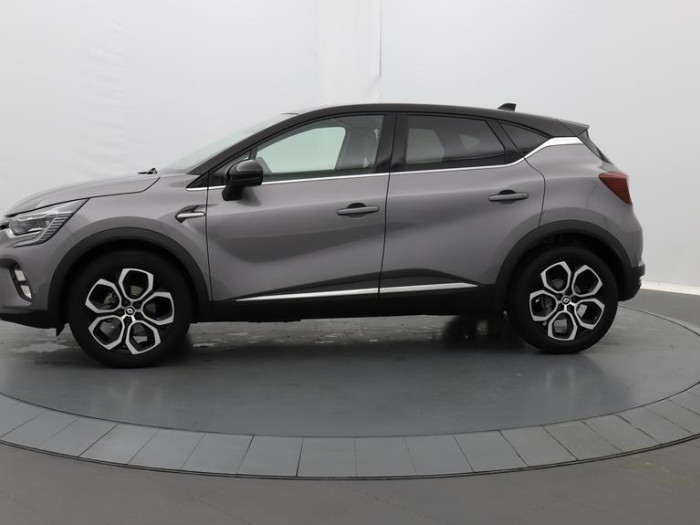 Renault CAPTUR TCe 90 Techno