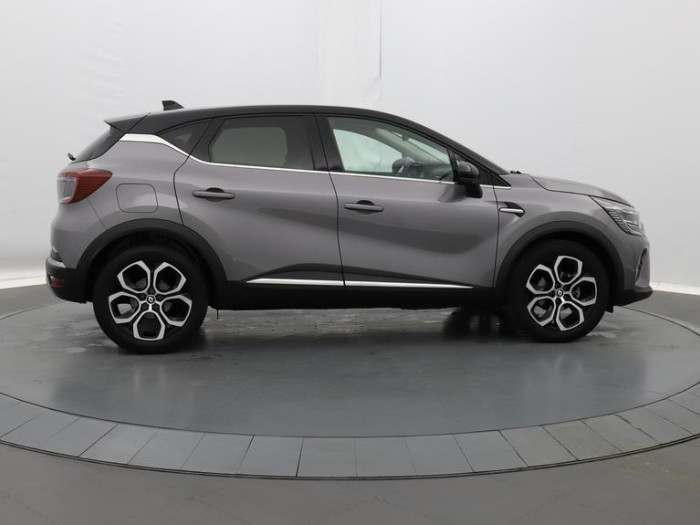 Renault CAPTUR TCe 90 Techno