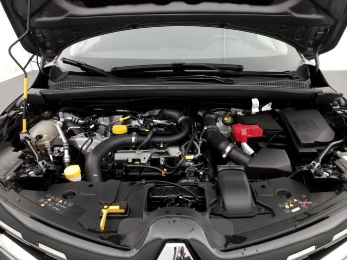 Renault CAPTUR TCe 90 Techno