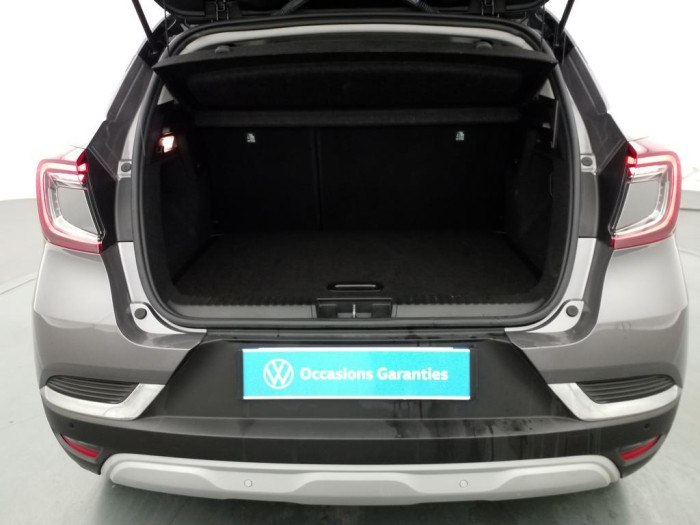 Renault CAPTUR TCe 90 Techno