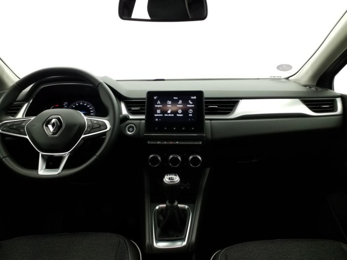 Renault CAPTUR TCe 90 Techno