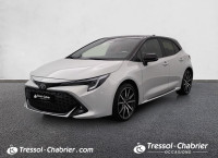 Toyota COROLLA HYBRIDE 196ch GR Sport