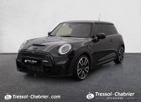 MINI HATCH 3 PORTES F56 LCI II Cooper S 178 ch DKG7 Finition John Cooper Works