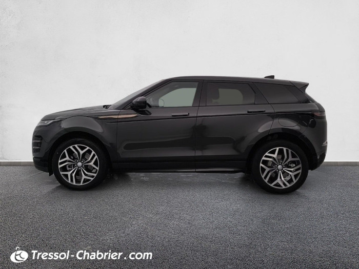 Land Rover Range Rover Evoque Mark I P300e PHEV AWD BVA8 R-Dynamic