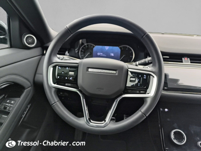 Land Rover Range Rover Evoque Mark I P300e PHEV AWD BVA8 R-Dynamic