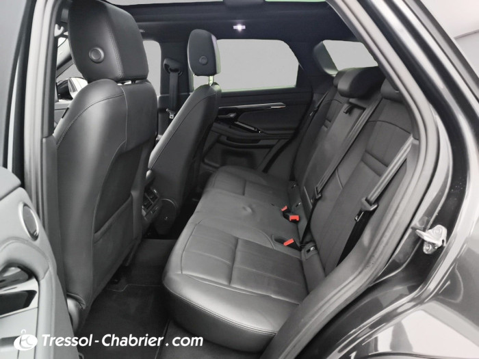 Land Rover Range Rover Evoque Mark I P300e PHEV AWD BVA8 R-Dynamic