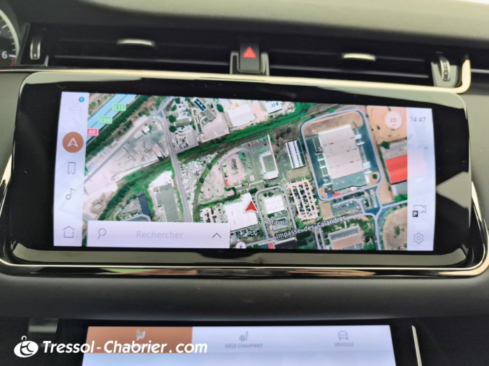 Land Rover Range Rover Evoque Mark I P300e PHEV AWD BVA8 R-Dynamic