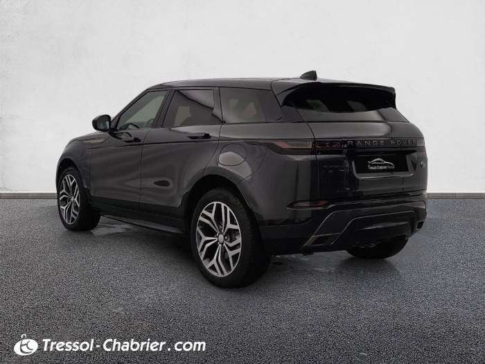 Land Rover Range Rover Evoque Mark I P300e PHEV AWD BVA8 R-Dynamic