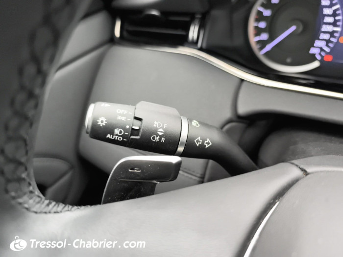 Land Rover Range Rover Evoque Mark I P300e PHEV AWD BVA8 R-Dynamic