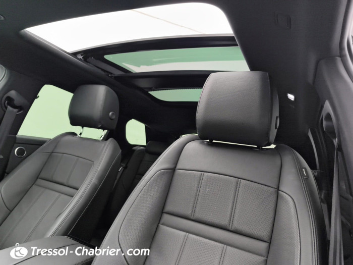 Land Rover Range Rover Evoque Mark I P300e PHEV AWD BVA8 R-Dynamic
