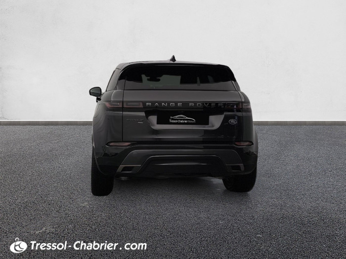 Land Rover Range Rover Evoque Mark I P300e PHEV AWD BVA8 R-Dynamic