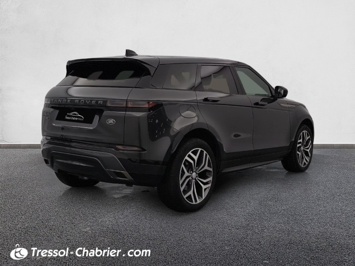 Land Rover Range Rover Evoque Mark I P300e PHEV AWD BVA8 R-Dynamic