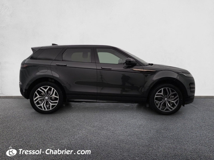 Land Rover Range Rover Evoque Mark I P300e PHEV AWD BVA8 R-Dynamic