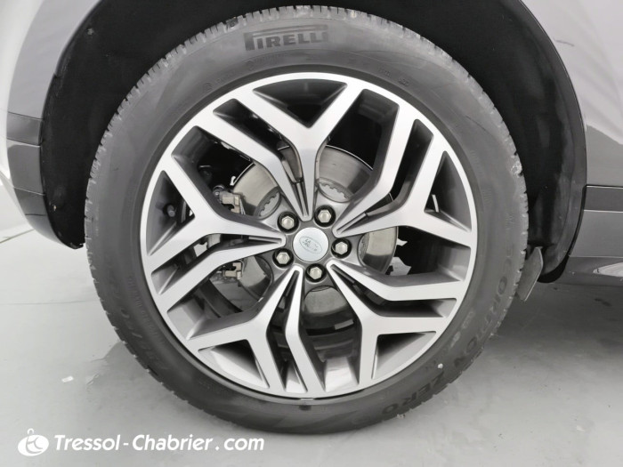 Land Rover Range Rover Evoque Mark I P300e PHEV AWD BVA8 R-Dynamic