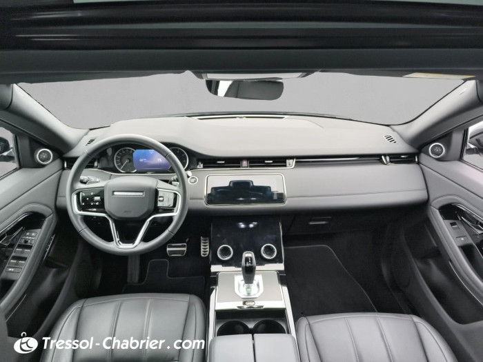 Land Rover Range Rover Evoque Mark I P300e PHEV AWD BVA8 R-Dynamic