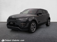 Land Rover Range Rover Evoque Mark I P300e PHEV AWD BVA8 R-Dynamic