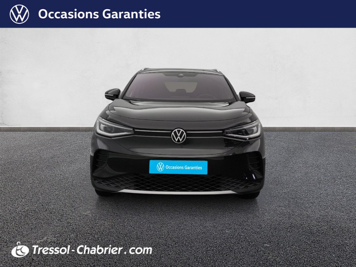 Volkswagen ID.4 204 ch Pro Performance