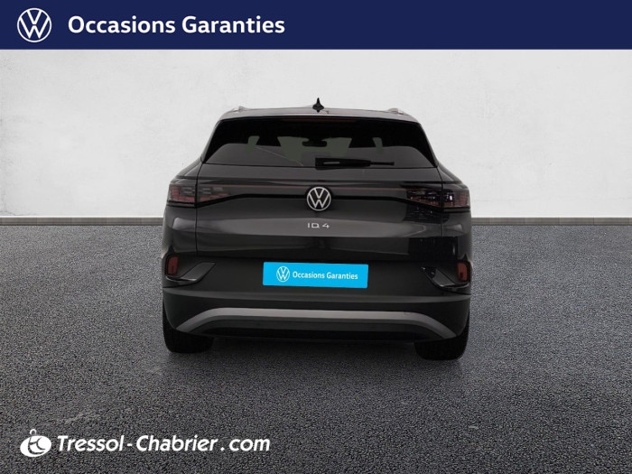 Volkswagen ID.4 204 ch Pro Performance