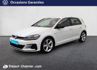 Volkswagen Golf 2.0 TSI 245 DSG7 GTI Performance