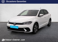 Volkswagen Polo Nouveau 1.0 TSI 95 S&S BVM5 Life