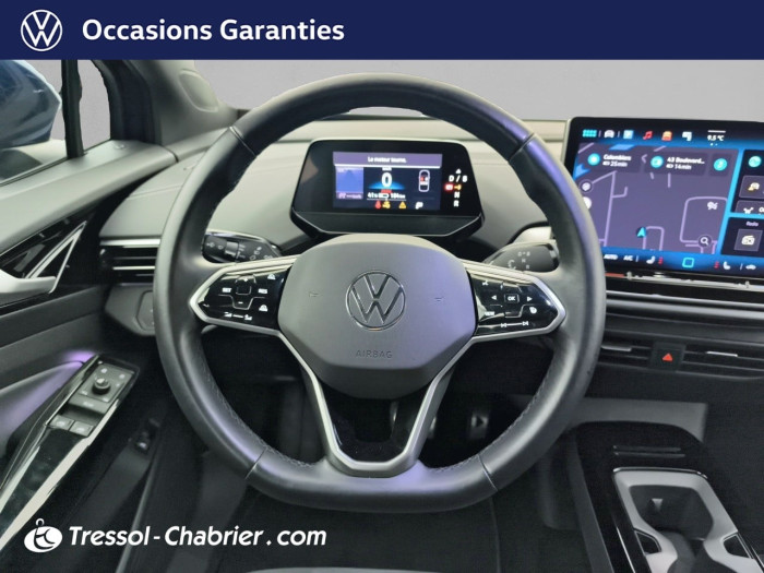 Volkswagen ID.5 Nouveau 286 ch Pro Life Max
