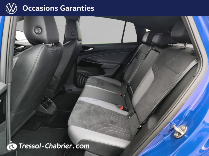Volkswagen ID.5 Nouveau 286 ch Pro Life Max