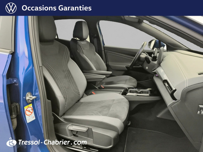 Volkswagen ID.5 Nouveau 286 ch Pro Life Max