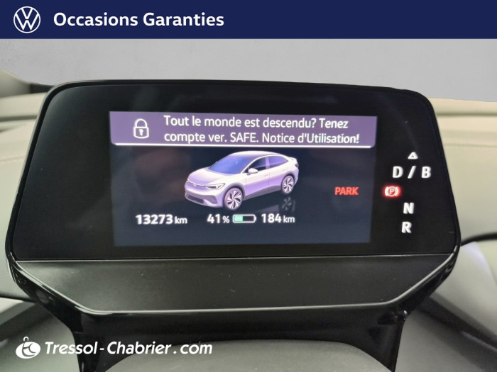 Volkswagen ID.5 Nouveau 286 ch Pro Life Max