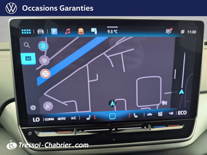 Volkswagen ID.5 Nouveau 286 ch Pro Life Max