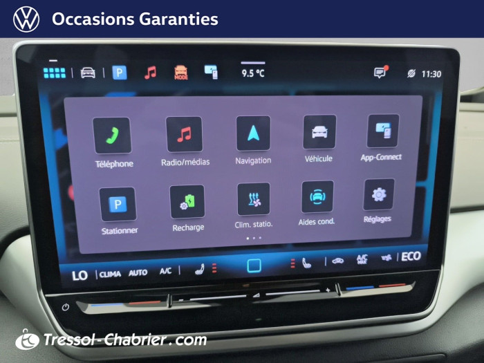 Volkswagen ID.5 Nouveau 286 ch Pro Life Max