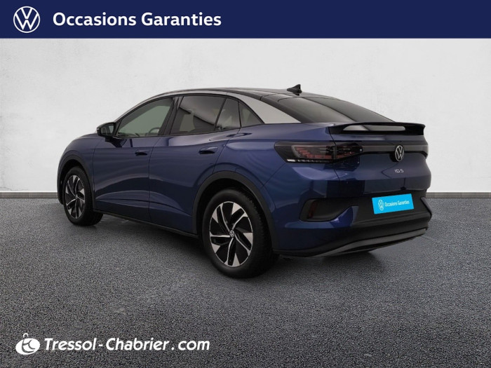 Volkswagen ID.5 Nouveau 286 ch Pro Life Max