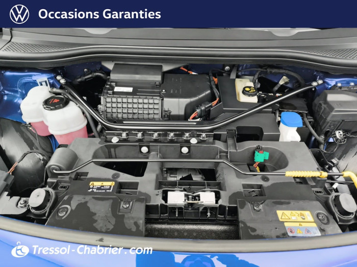 Volkswagen ID.5 Nouveau 286 ch Pro Life Max