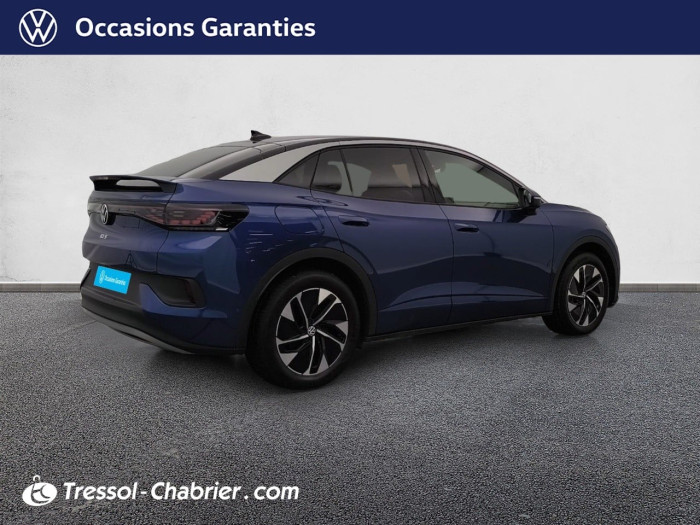 Volkswagen ID.5 Nouveau 286 ch Pro Life Max