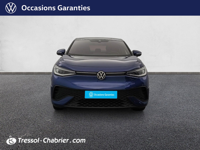 Volkswagen ID.5 Nouveau 286 ch Pro Life Max