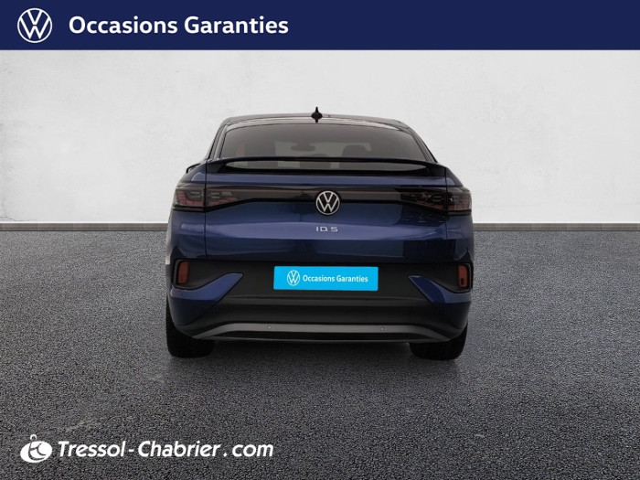 Volkswagen ID.5 Nouveau 286 ch Pro Life Max