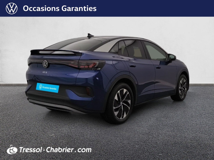 Volkswagen ID.5 Nouveau 286 ch Pro Life Max