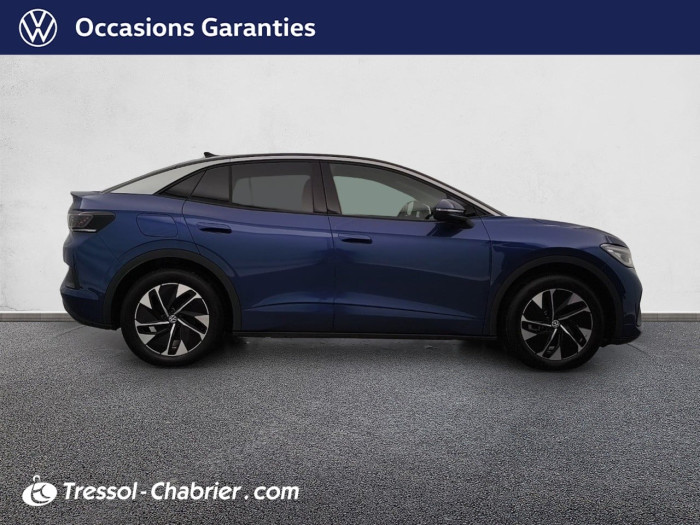 Volkswagen ID.5 Nouveau 286 ch Pro Life Max